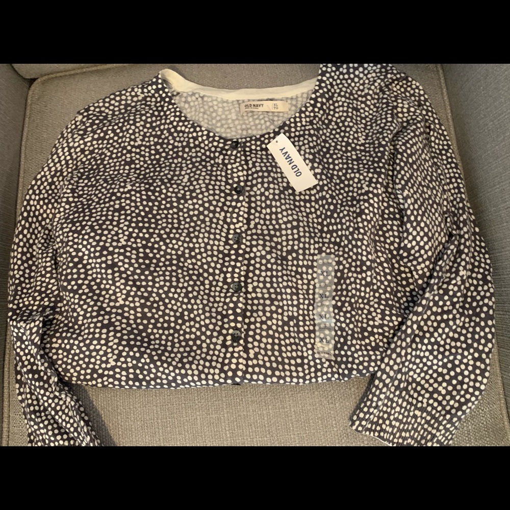 Light Cardigan Sweater - Picture 3 of 10